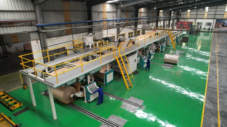 Bao bì Ngọc Diệp: Khẳng định bản lĩnh Thương hiệu Quốc gia trong kỷ nguyên số và chuyển đổi xanh Bao bì Ngọc Diệp: Khẳng định bản lĩnh Thương hiệu Quốc gia trong kỷ nguyên số và chuyển đổi xanh