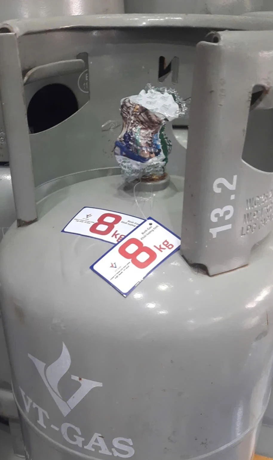 Báo cáo mới nhất của Sở Công thương TP.HCM về tình hình xăng dầu, gas Báo cáo mới nhất của Sở Công thương TP.HCM về tình hình xăng dầu, gas