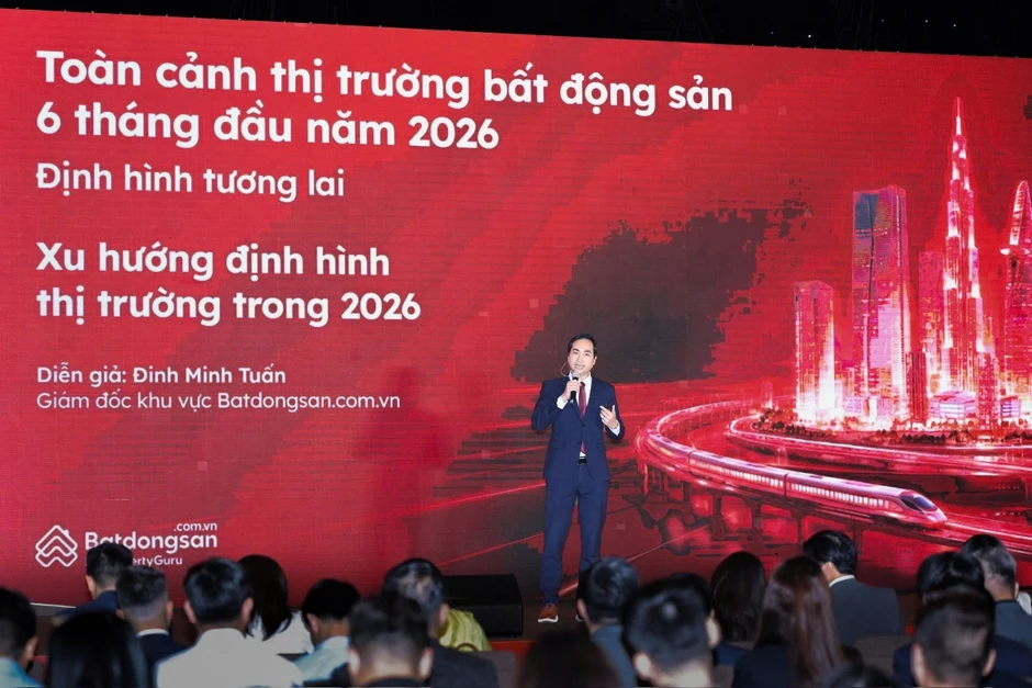 Báo cáo thị trường bất động sản TP.HCM: Mỗi doanh nghiệp một kiểu