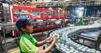 Báo chí quốc tế gọi Heineken Việt Nam là hiện tượng tăng trưởng bứt phá trong ngành