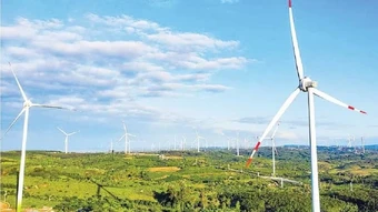 Bảo đảm an ninh năng lượng, nâng cao chất lượng đời sống nhân dân