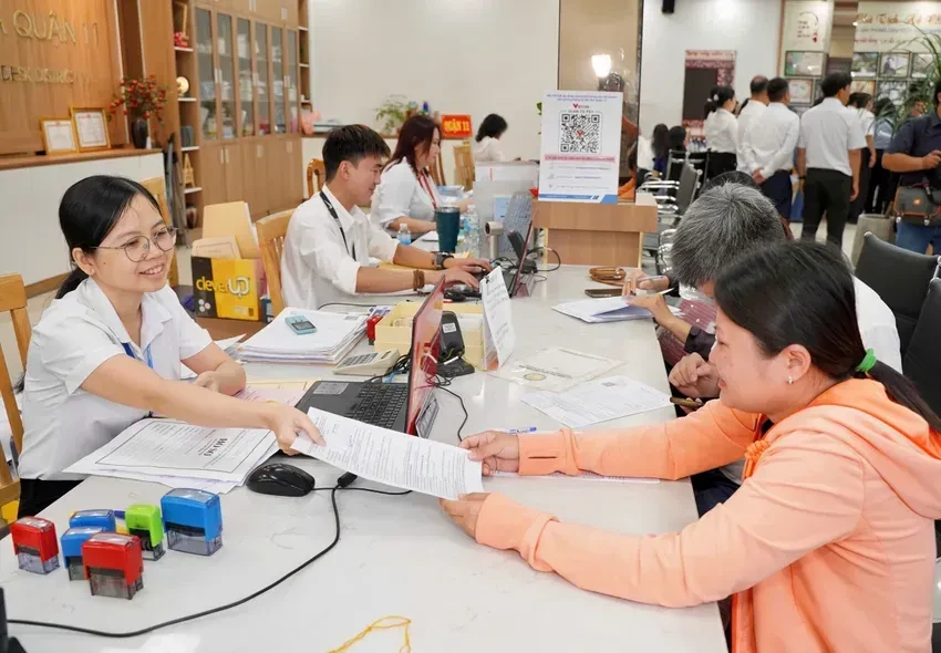 Bảo đảm các nền tảng cho tăng trưởng 2 con số Bảo đảm các nền tảng cho tăng trưởng 2 con số