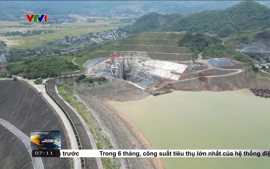 Bảo đảm cung ứng điện mùa khô 2026 Bảo đảm cung ứng điện mùa khô 2026