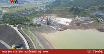 Bảo đảm cung ứng điện mùa khô 2026
