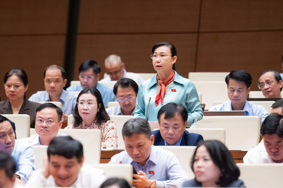 Bảo đảm minh bạch, thống nhất trong cắt giảm ngành, nghề kinh doanh có điều kiện Bảo đảm minh bạch, thống nhất trong cắt giảm ngành, nghề kinh doanh có điều kiện