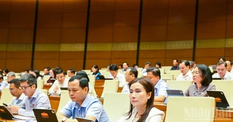Bảo đảm minh bạch, thống nhất trong cắt giảm ngành, nghề kinh doanh có điều kiện