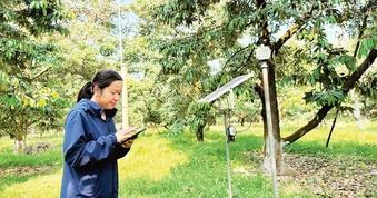 Bảo đảm mục tiêu tăng trưởng trước nguy cơ El Nino