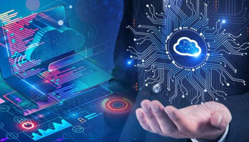 Bảo đảm nguồn lực để phát triển nền kinh tế số