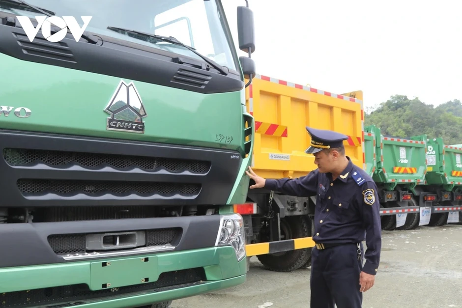 Bảo đảm nguồn thu thuế xuất nhập khẩu qua Lạng Sơn Bảo đảm nguồn thu thuế xuất nhập khẩu qua Lạng Sơn