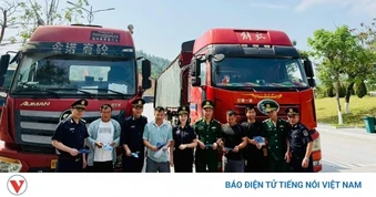 Bảo đảm nguồn thu thuế xuất nhập khẩu qua Lạng Sơn