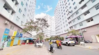 Bảo đảm sự phát triển lành mạnh của thị trường bất động sản