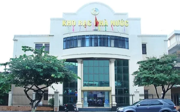 Bảo đảm vận hành liên tục, an toàn dòng tiền ngân sách Bảo đảm vận hành liên tục, an toàn dòng tiền ngân sách