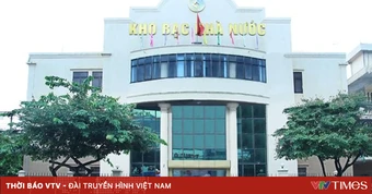 Bảo đảm vận hành liên tục, an toàn dòng tiền ngân sách