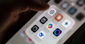 Báo động hội chứng "cháy não" vì dùng quá nhiều công cụ AI