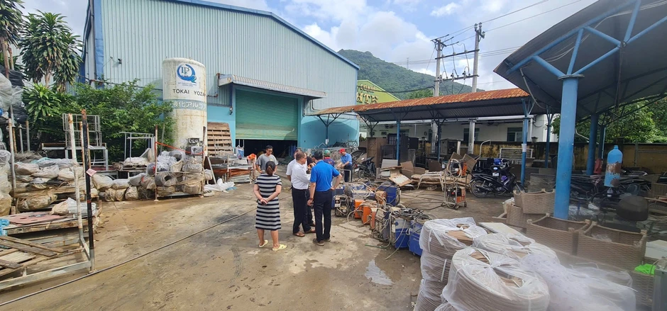 Bảo hiểm Bảo Việt: El Niño 2026 khiến bão ít hơn, doanh nghiệp vẫn cần cảnh giác Bảo hiểm Bảo Việt: El Niño 2026 khiến bão ít hơn, doanh nghiệp vẫn cần cảnh giác