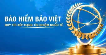 Bảo hiểm Bảo Việt giữ vững xếp hạng của AM Best với triển vọng ổn định