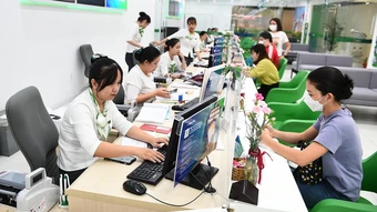 Bảo hiểm mang về nghìn tỷ cho ngân hàng nửa đầu năm