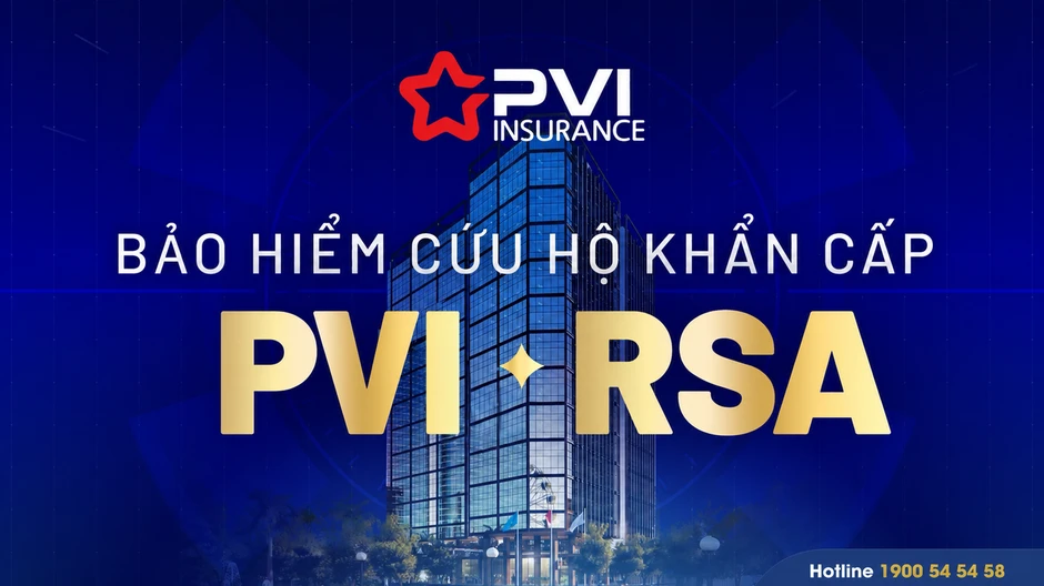Bảo hiểm vật chất xe ô tô tích hợp cứu hộ quốc tế: Mở rộng bảo vệ trên mọi hành trình Bảo hiểm vật chất xe ô tô tích hợp cứu hộ quốc tế: Mở rộng bảo vệ trên mọi hành trình