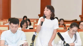 Bảo hiểm Việt Nam tìm lại động lực sau giai đoạn khó khăn
