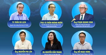 TinVina tổ chức Diễn đàn Kinh tế Việt Nam lần 1/2026