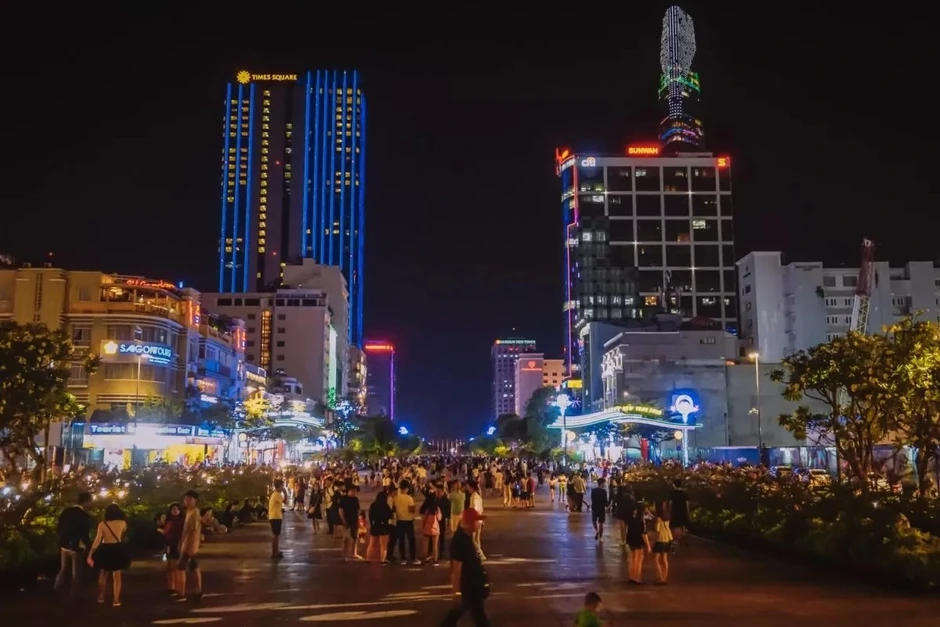 Báo Thái: Thái Lan đang mất dần vị thế so với Việt Nam Báo Thái: Thái Lan đang mất dần vị thế so với Việt Nam