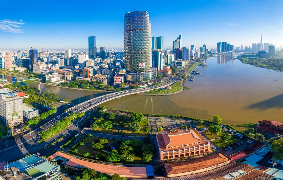 Báo Thái: Thái Lan đang mất dần vị thế so với Việt Nam Báo Thái: Thái Lan đang mất dần vị thế so với Việt Nam