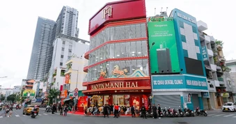 Bảo Tín Mạnh Hải lên kế hoạch IPO vào quý IV