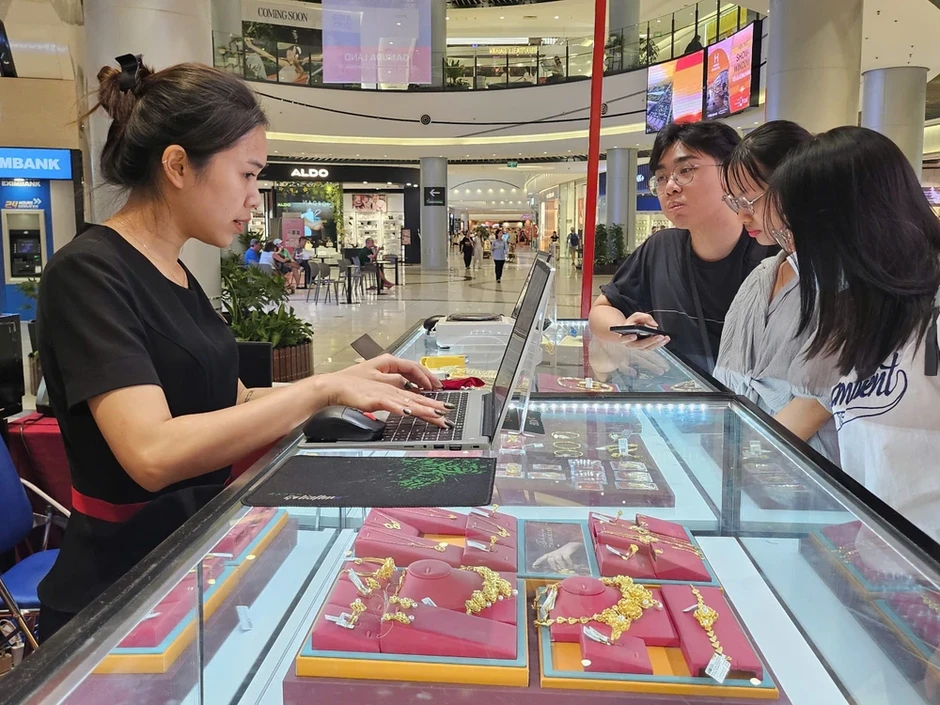 Bảo Tín Mạnh Hải lên kế hoạch là tân binh IPO vào quý 4 Bảo Tín Mạnh Hải lên kế hoạch là tân binh IPO vào quý 4