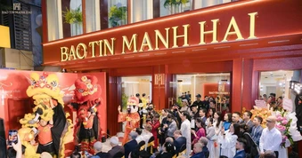 Bảo Tín Mạnh Hải lên kế hoạch là tân binh IPO vào quý 4