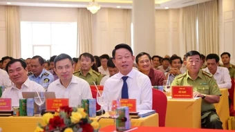Bảo tồn chim yến gắn với phát triển thương hiệu Yến sào Khánh Hòa
