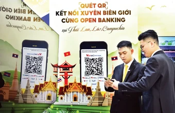 Bảo vệ khách hàng trong giao dịch thanh toán