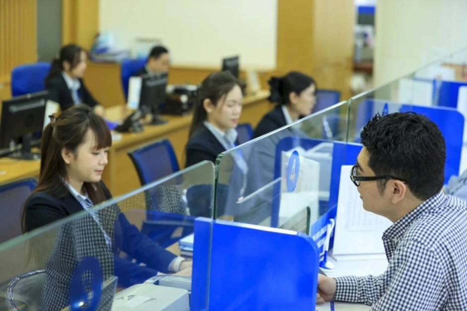 BaoVietBank ghi nhận nhiều mảng kinh doanh tích cực trong quý I