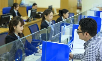 BaoVietBank ghi nhận nhiều mảng kinh doanh tích cực trong quý I