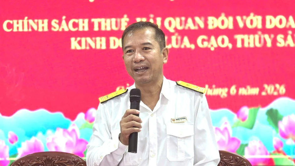 Bất cập thuế: Doanh nghiệp Việt bị 'ghim' với đối tác ngoại đã 'khai tử' Bất cập thuế: Doanh nghiệp Việt bị 'ghim' với đối tác ngoại đã 'khai tử'