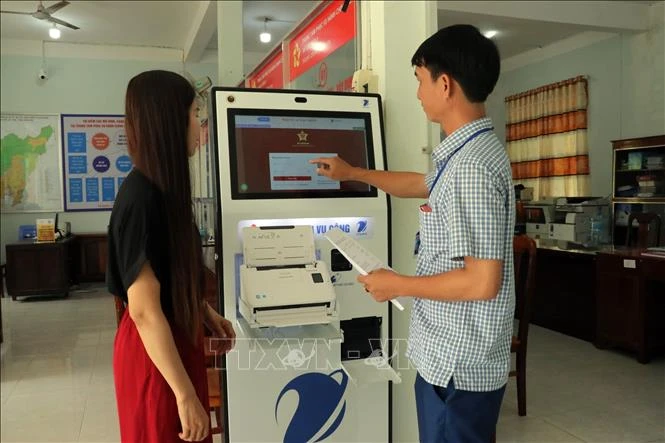 Bật 'công tắc' tăng trưởng từ cải cách thể chế Bật 'công tắc' tăng trưởng từ cải cách thể chế