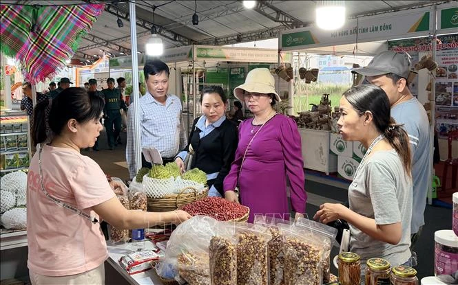 Bật 'công tắc' tăng trưởng từ cải cách thể chế Bật 'công tắc' tăng trưởng từ cải cách thể chế