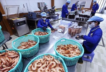 Bật 'công tắc' tăng trưởng từ cải cách thể chế