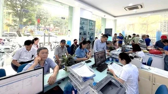 Bắt đầu chuẩn hóa thông tin thuê bao di động theo quy định mới