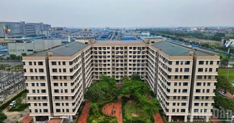 Bất động sản chuyển dịch sang nhà ở xã hội, nhà ở cho thuê và thách thức về cung-cầu