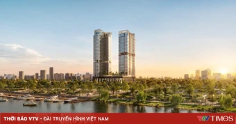 Bất động sản phía Nam TP. Hồ Chí Minh: Tọa độ tối ưu lợi nhuận trong chu kỳ mới