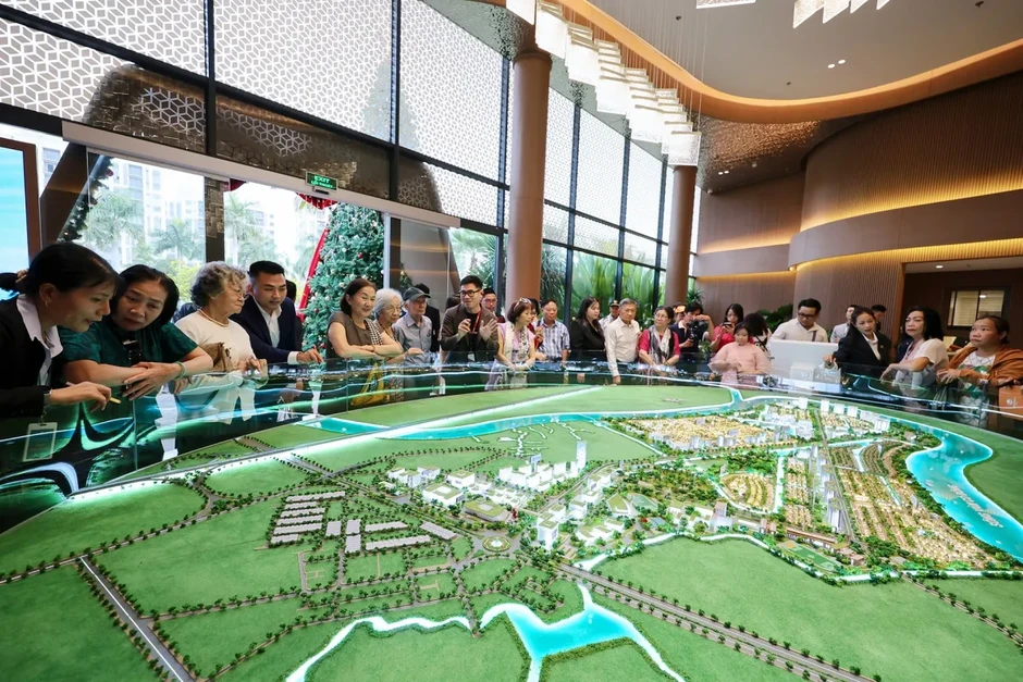 Bất động sản quý 1/2026 trở lại với nhu cầu thật