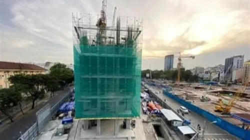 Bất động sản Việt Nam tiếp tục duy trì sức hấp dẫn mạnh mẽ