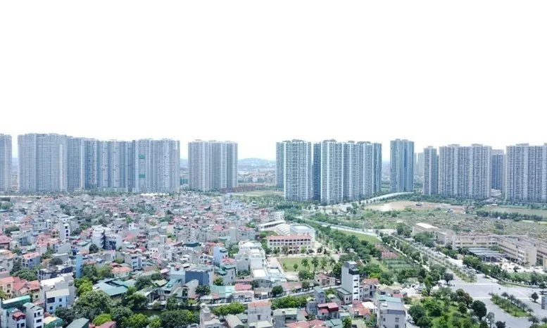 Bất động sản Việt Nam trở thành điểm đến của dòng vốn ổn định Bất động sản Việt Nam trở thành điểm đến của dòng vốn ổn định