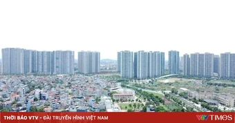 Bất động sản Việt Nam trở thành điểm đến của dòng vốn ổn định