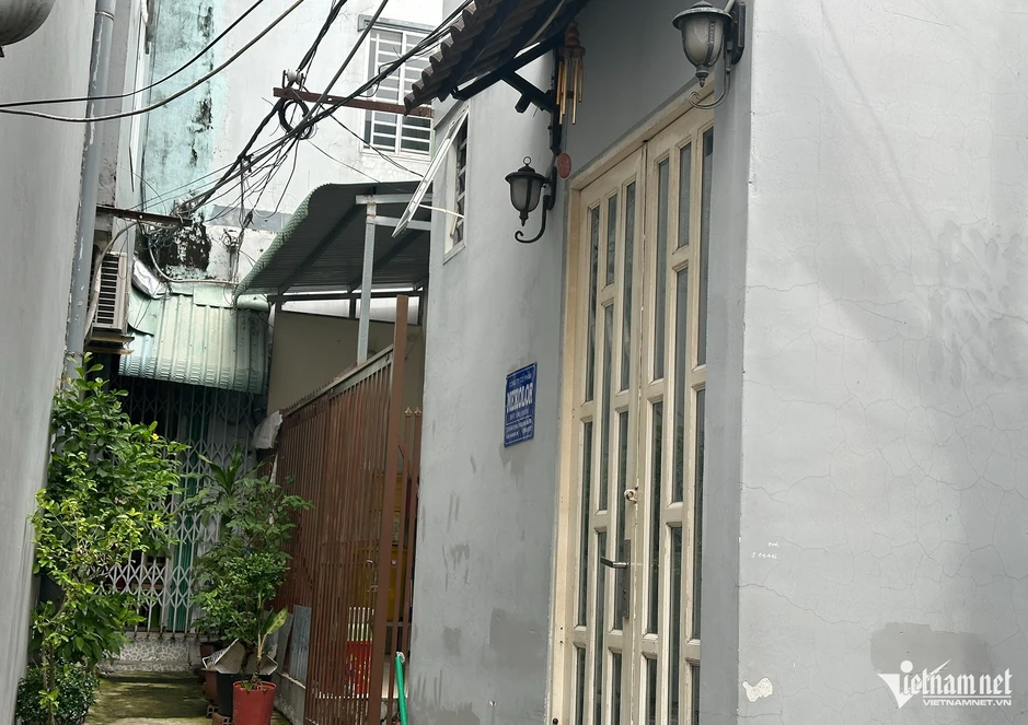 Bất ngờ về trụ sở ở Cần Thơ của 'tác giả' dự án đường sắt tốc độ cao 100 tỷ USD Bất ngờ về trụ sở ở Cần Thơ của 'tác giả' dự án đường sắt tốc độ cao 100 tỷ USD