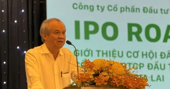 Bầu Đức hé lộ 'át chủ bài' mới sau nhiều năm đặt cược vào chuối
