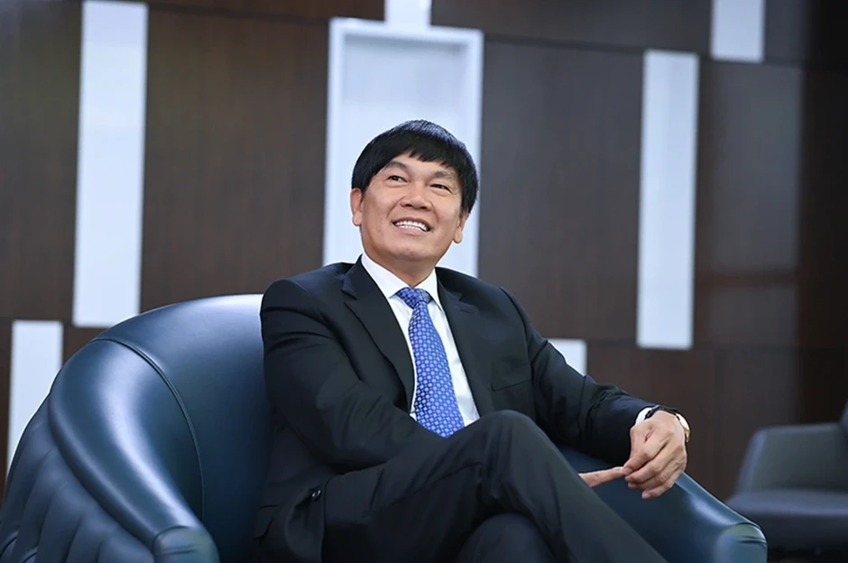 Bầu Đức nói không lãi với HAG cứ gặp tôi; tỷ phú Long nuôi heo lãi hơn thép Bầu Đức nói không lãi với HAG cứ gặp tôi; tỷ phú Long nuôi heo lãi hơn thép