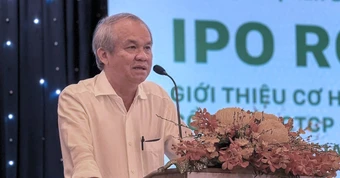 Bầu Đức sau hơn một thập kỷ tái cơ cấu: ‘Giờ tôi không dám liều nữa’