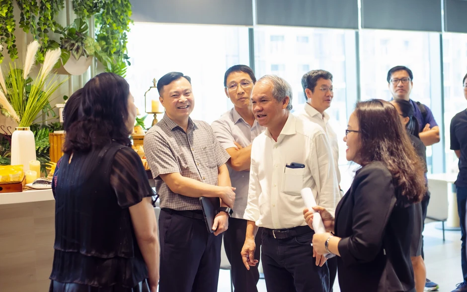 Bầu Đức: Tôi là người rất lì lợm, liều mạng nhưng giờ không dám nữa Bầu Đức: Tôi là người rất lì lợm, liều mạng nhưng giờ không dám nữa