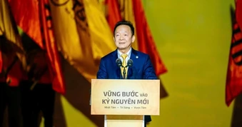 Bầu Hiển và tư duy kiến tạo cực tăng trưởng trên những vùng đất
